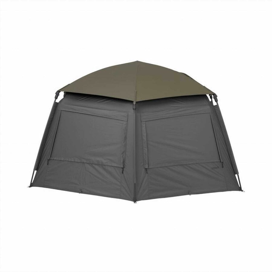 Trakker Tempest RS Brolly Skull Cap - Image 4