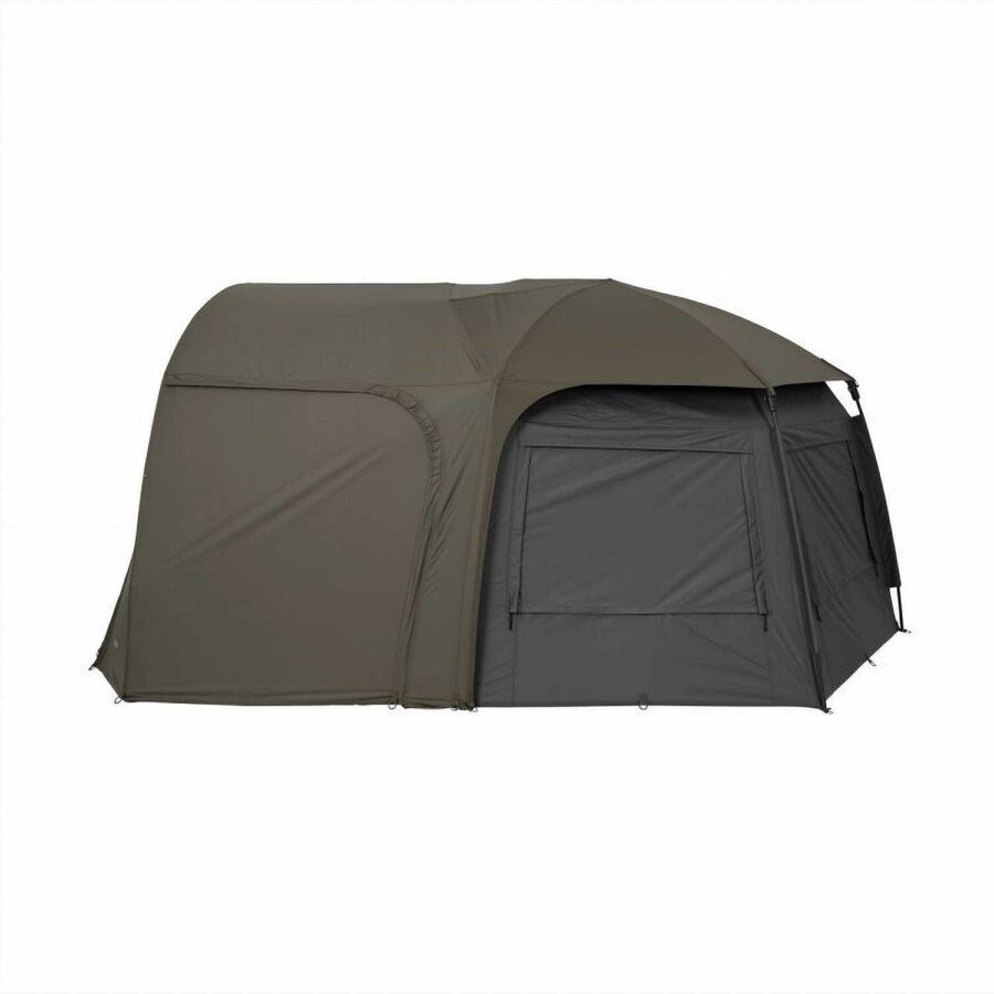 Trakker Tempest RS Brolly Social Cap - Image 2