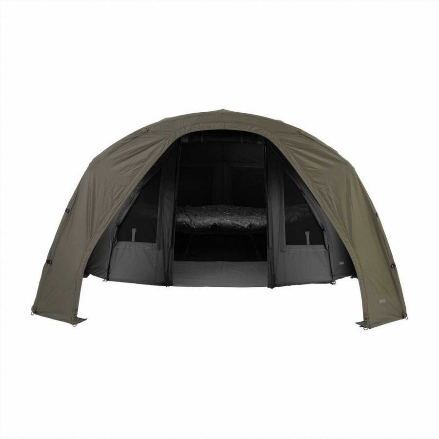 Trakker Tempest RS Brolly Social Cap - Image 3