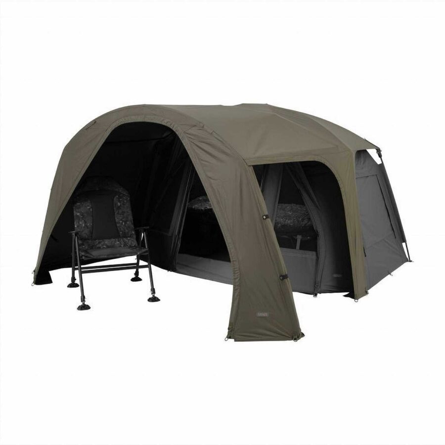 Trakker Tempest RS Brolly Social Cap - Image 4