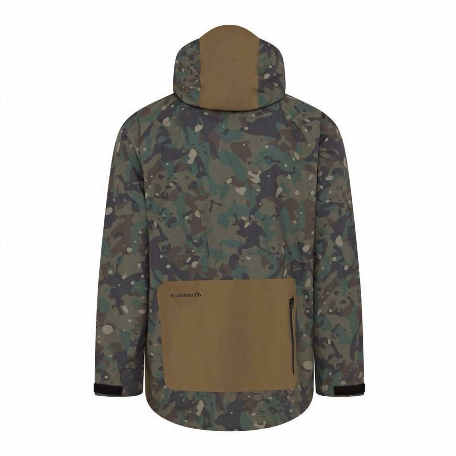 Trakker TechPro Waterproof Jacket - Image 2