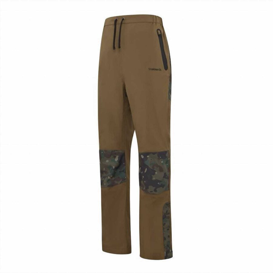 Trakker TechPro Waterproof Trousers - Image 2