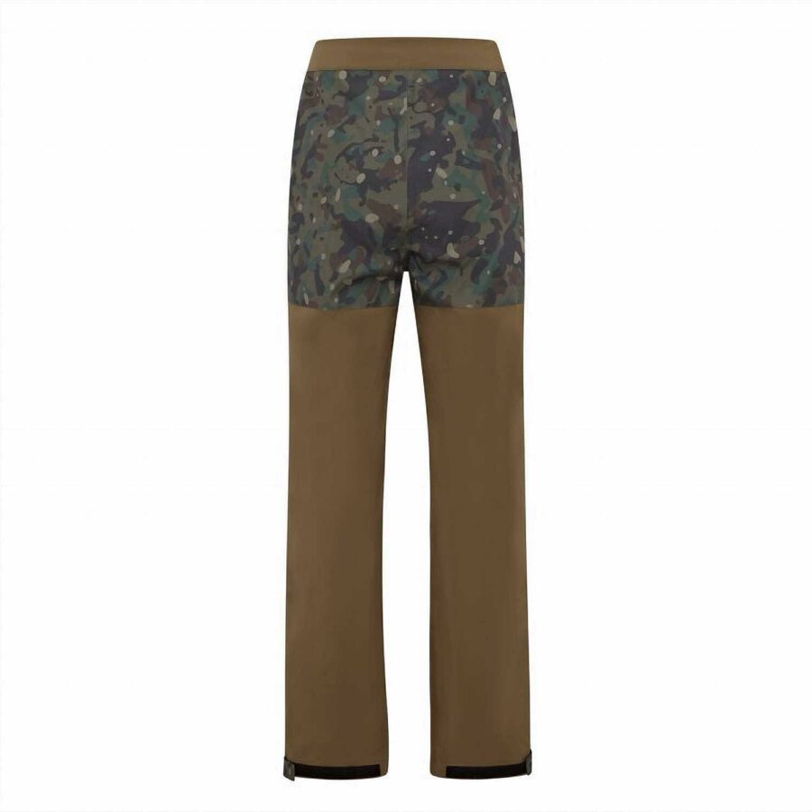 Trakker TechPro Waterproof Trousers - Image 3