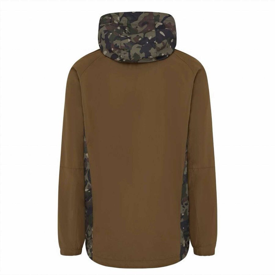 Trakker TechPro Half Zip Hoody - Image 2