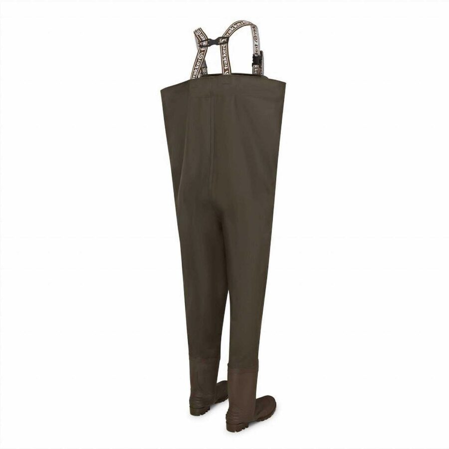 Trakker N3 HD Chest Waders - Image 4