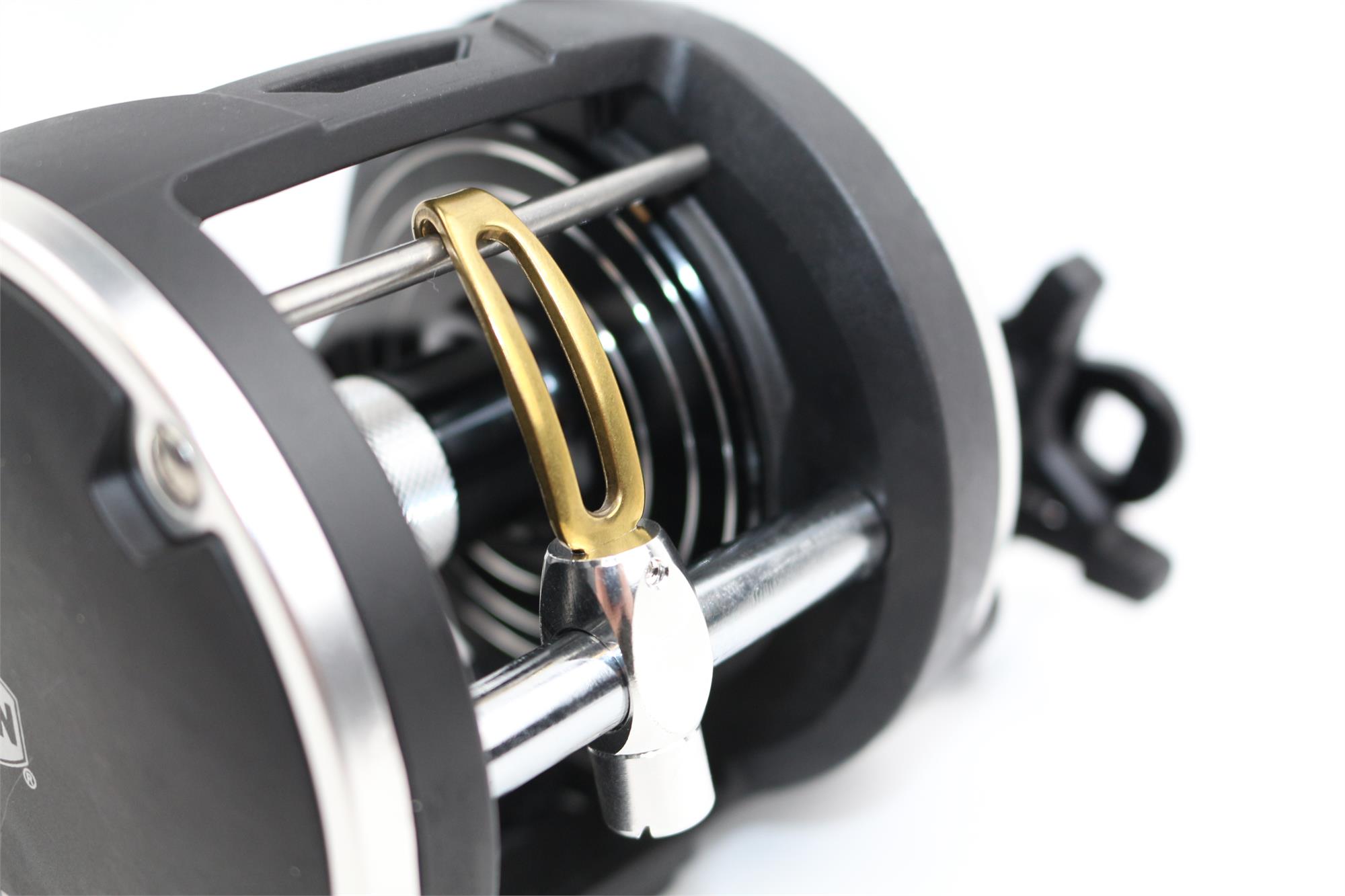 Penn Rival Level Wind Conventional Fishing Reel Kuwait