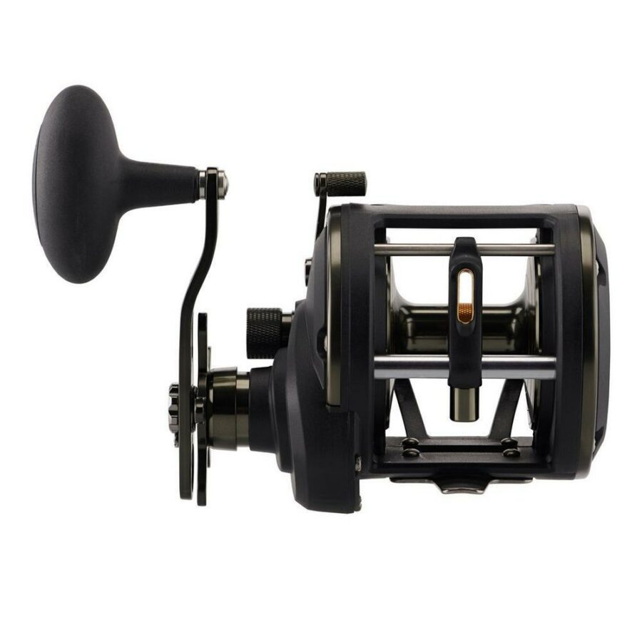 Penn Squall II 30LW Reel  SQLII30LW - Image 3