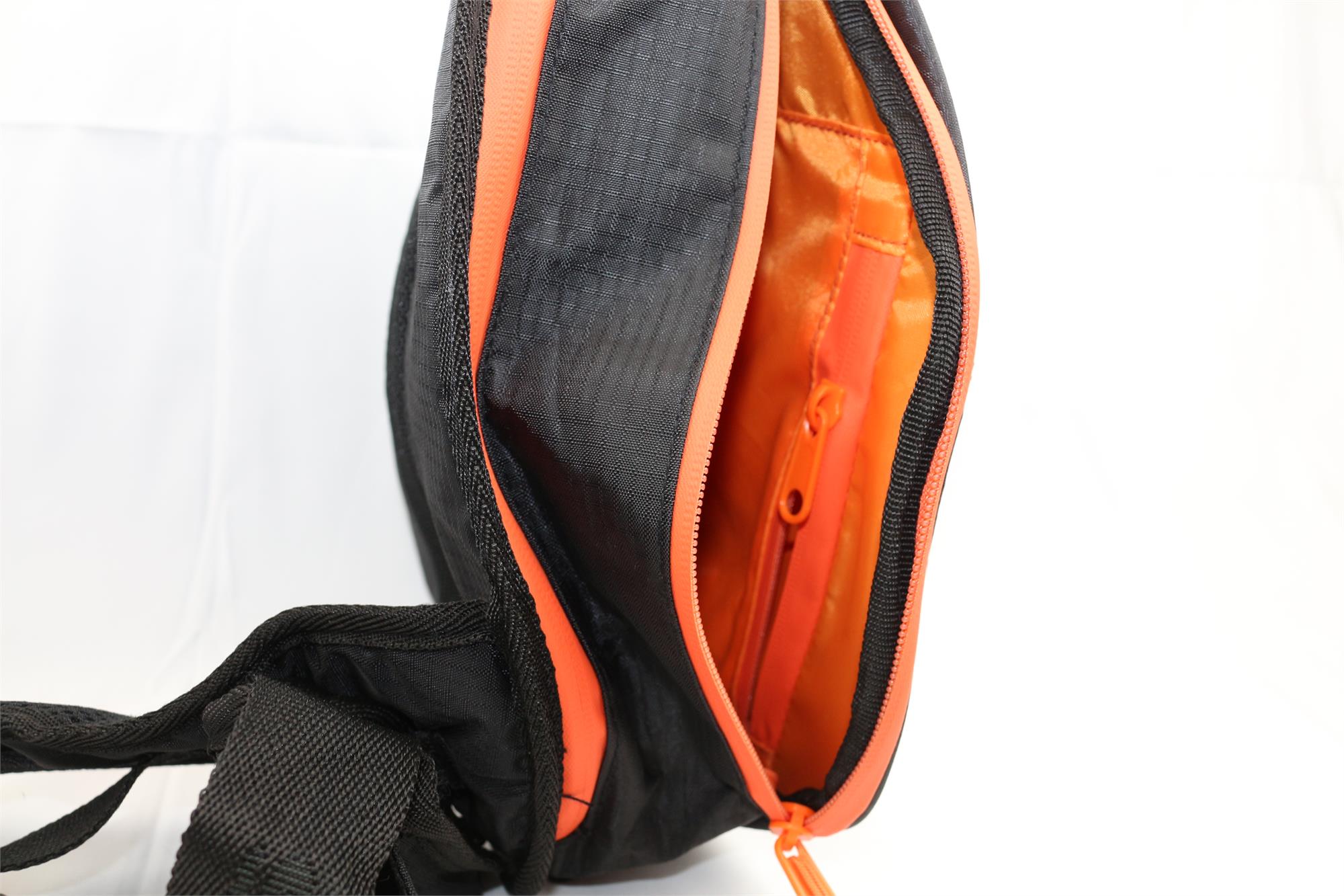 Convenient Wholesale Sling Tool Bag With Spacious Compartments