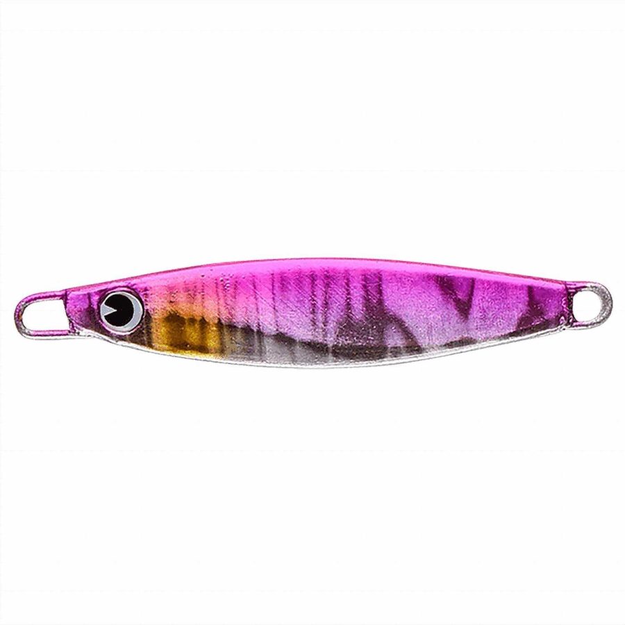 IMA Gunkichi Slim 'Micro Jig' - 4.1cm 5g