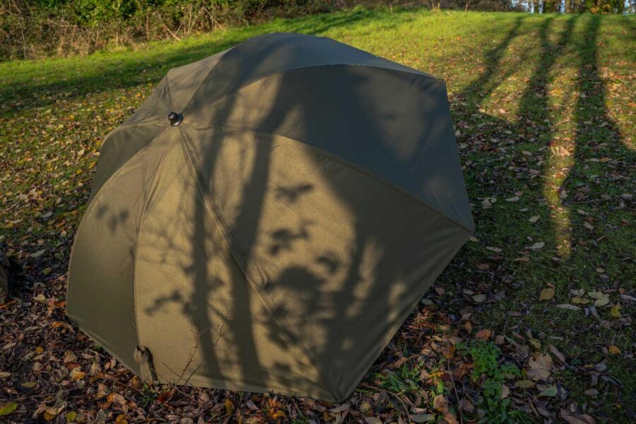 Korum Progress - Graphite Brolly 50" - Image 5