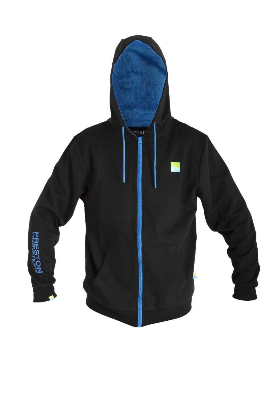 Preston Pro Zip Hoodie - Small - Image 2