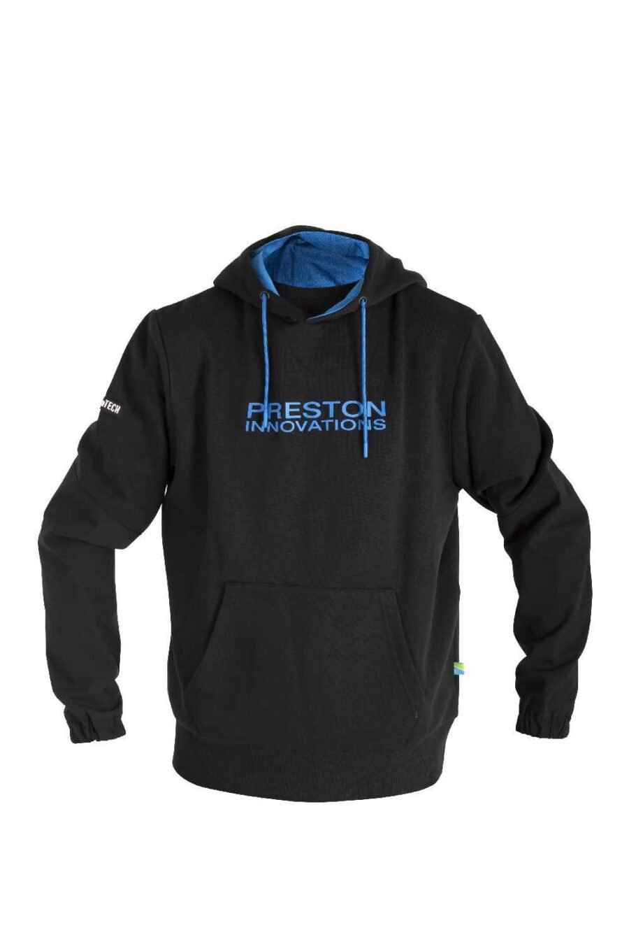 Preston Hydrotech Pullover Hoodie - Small