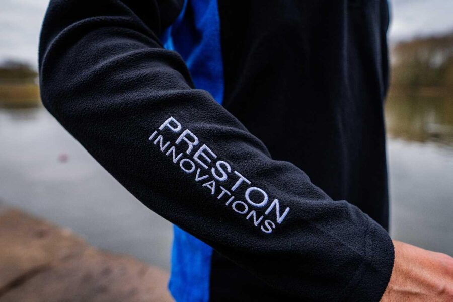 Preston Micro Fleece - Small - Image 7