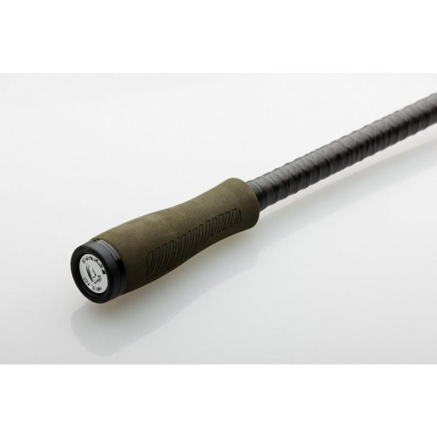 Savage Gear SG4 Medium Game Travel Rods - Image 4