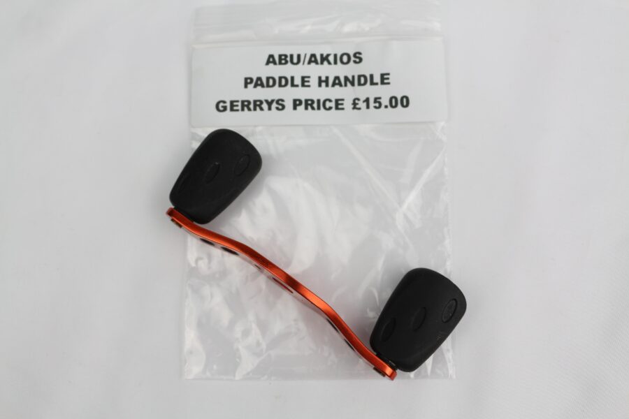 ABU/Akios Paddle Handle