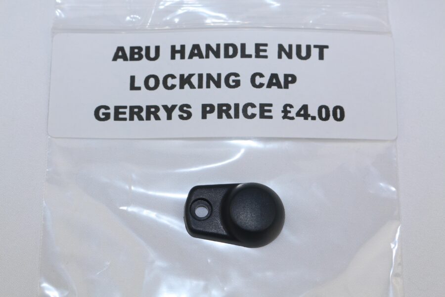 ABU Handle Nut Locking Cap