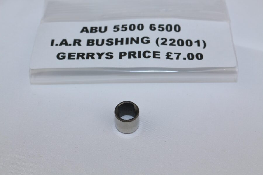 ABU 5500/6500 IAR Bushing (22001)