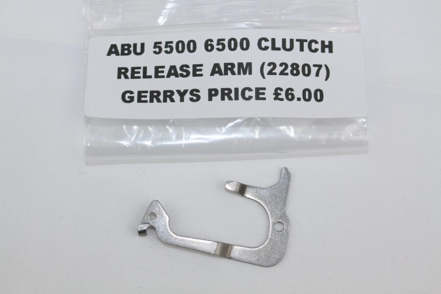 ABU 5500/6500 Clutch Release Arm (22807)