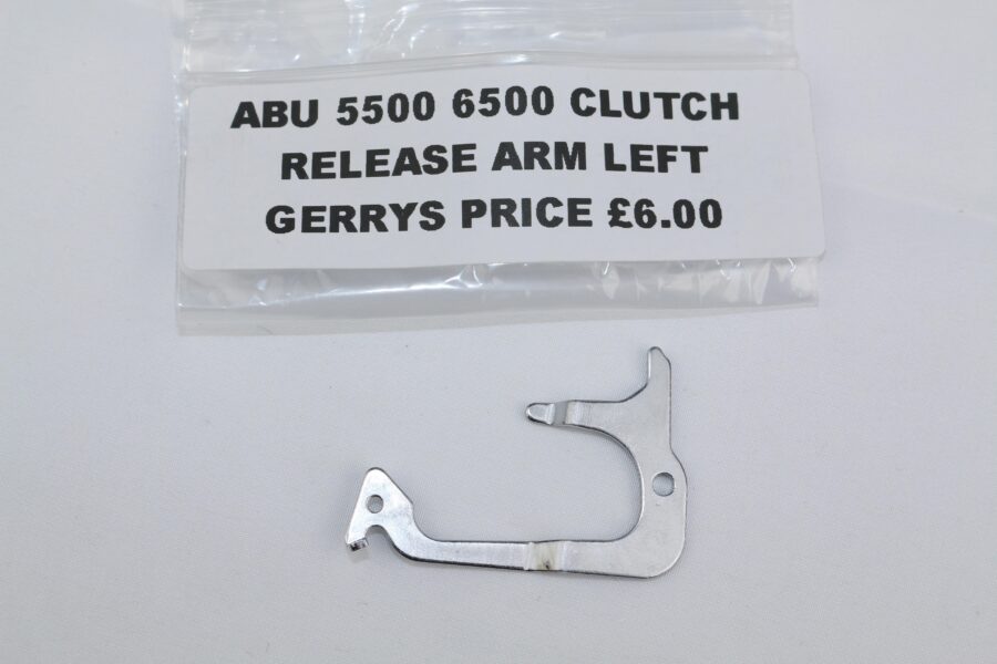 ABU 5500/6500 Clutch Release Arm Left