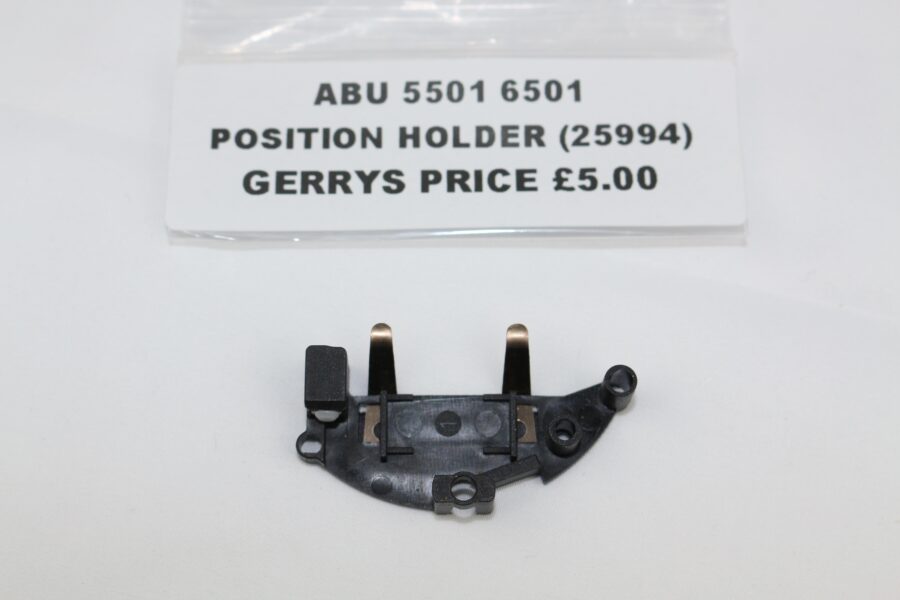 ABU 5501/6501 Position Holder (25994)