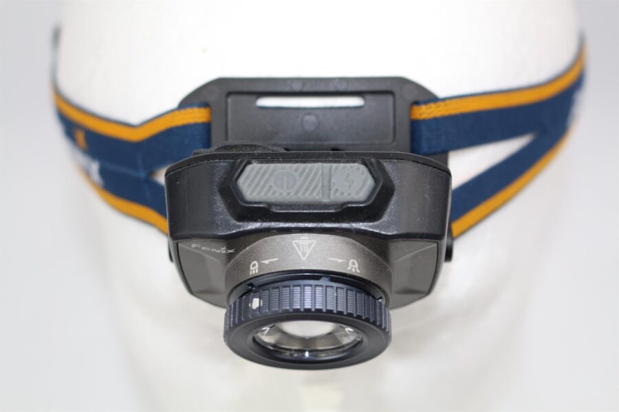 Fenix HL40R Head Torch - Image 5