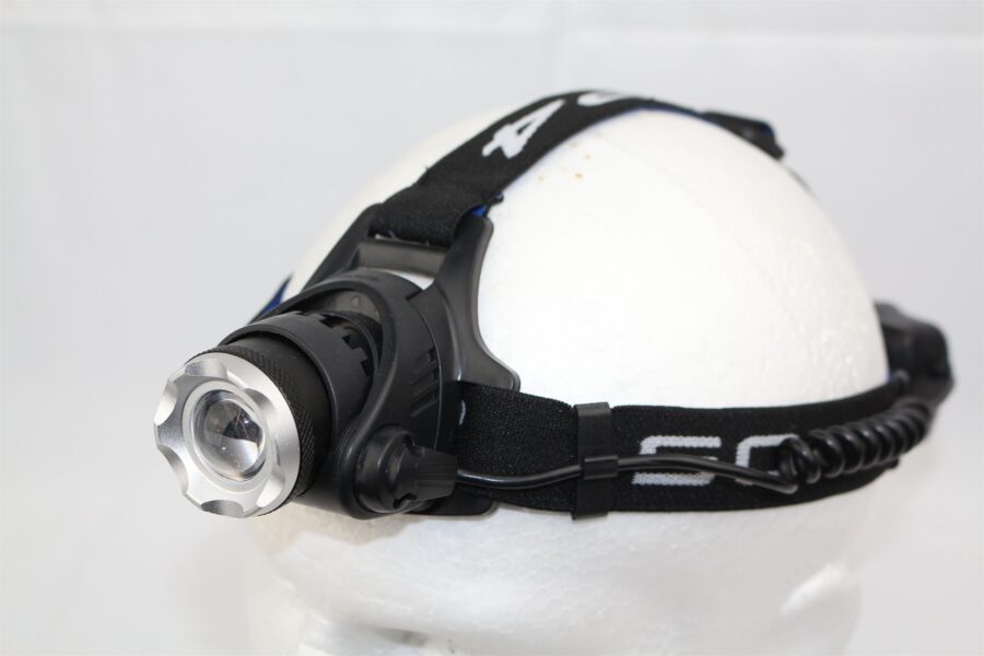 Sonik XP4 Head Torch - Image 2