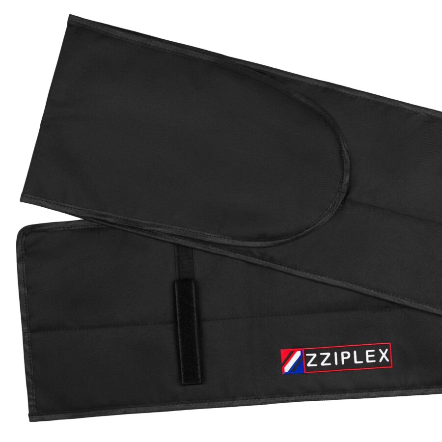 Zziplex Rod Bags