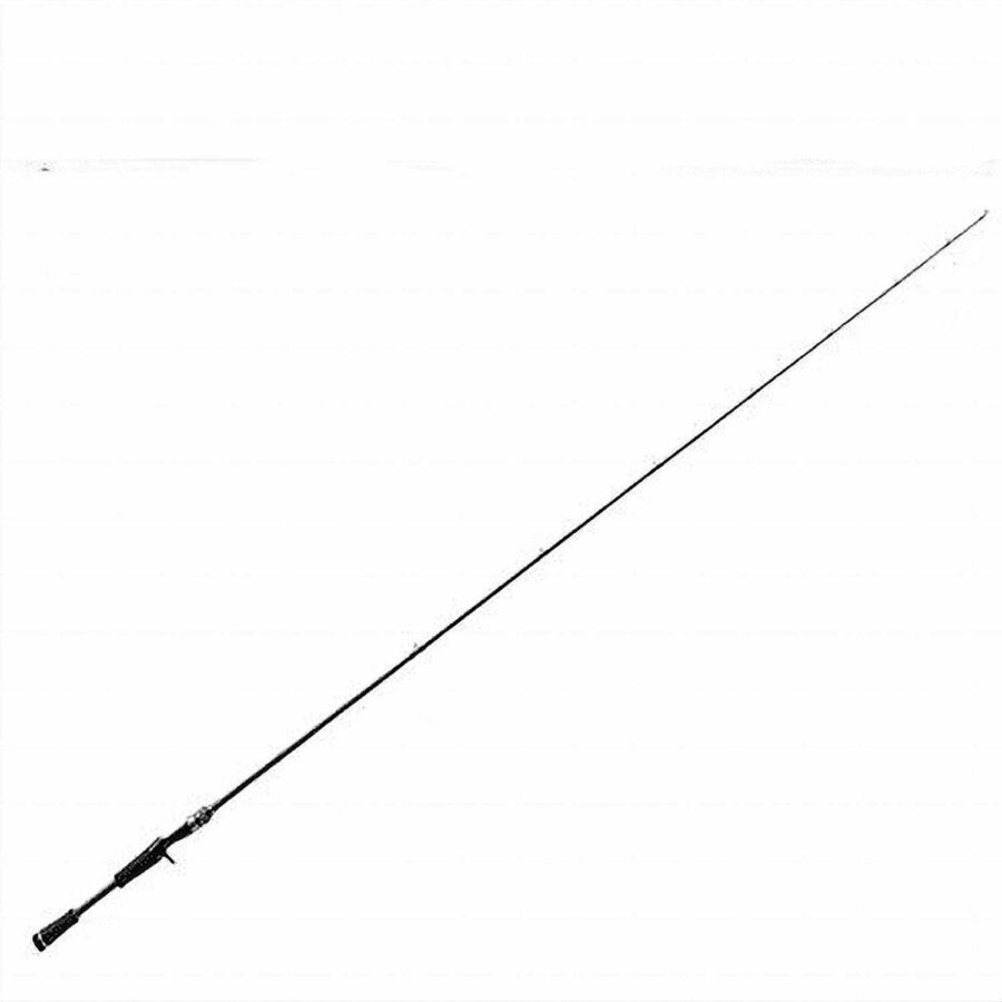 Major Craft Benkei BIC-652UL/BF Bait Finnesse Casting Rod - 6'5" 0.9-7g - 2pcs