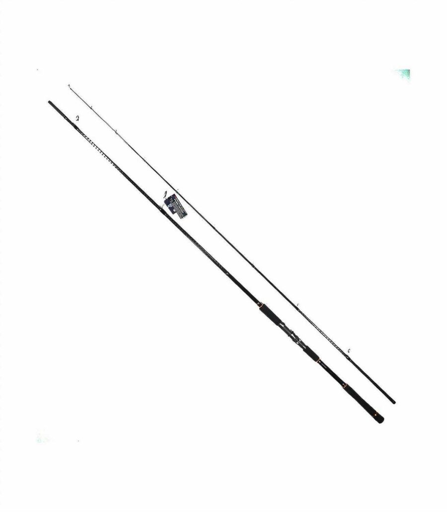 Major Craft Crostage PCRX-10112H (Premium Surf) Lure Rod - 10'11" 20-80g - 2pcs