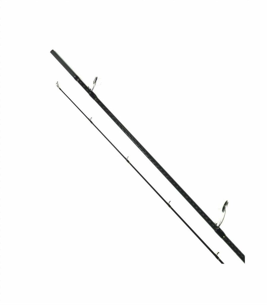 Major Craft Crostage PCRX-10112H (Premium Surf) Lure Rod - 10'11" 20-80g - 2pcs - Image 3