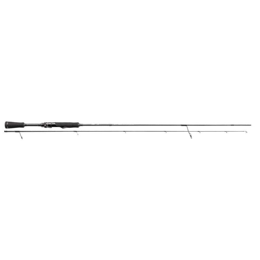 Major Craft Days DYS-682L Lure Rod - 6'8" 1.5-7g - 2pcs