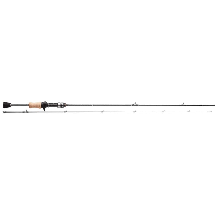 Major Craft Finetail Casting Rods