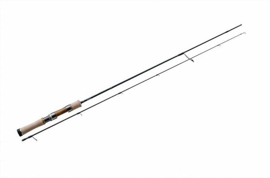 Major Craft Finetail Glass Lure Rod