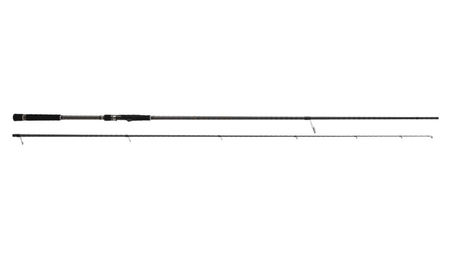 Major Craft Flat Trek 5G Lure Rods