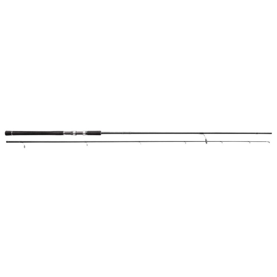 Major Craft Solpara Lure Rods