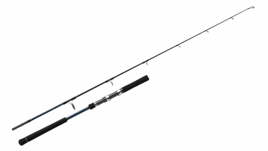 Major Craft Solpara Light Jigging Rods