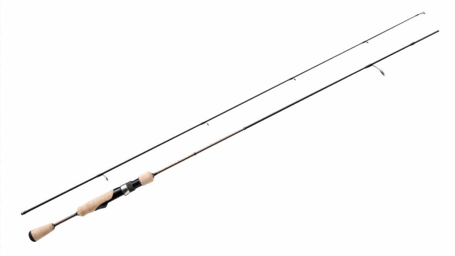 Major Craft TraPara Lure Rods