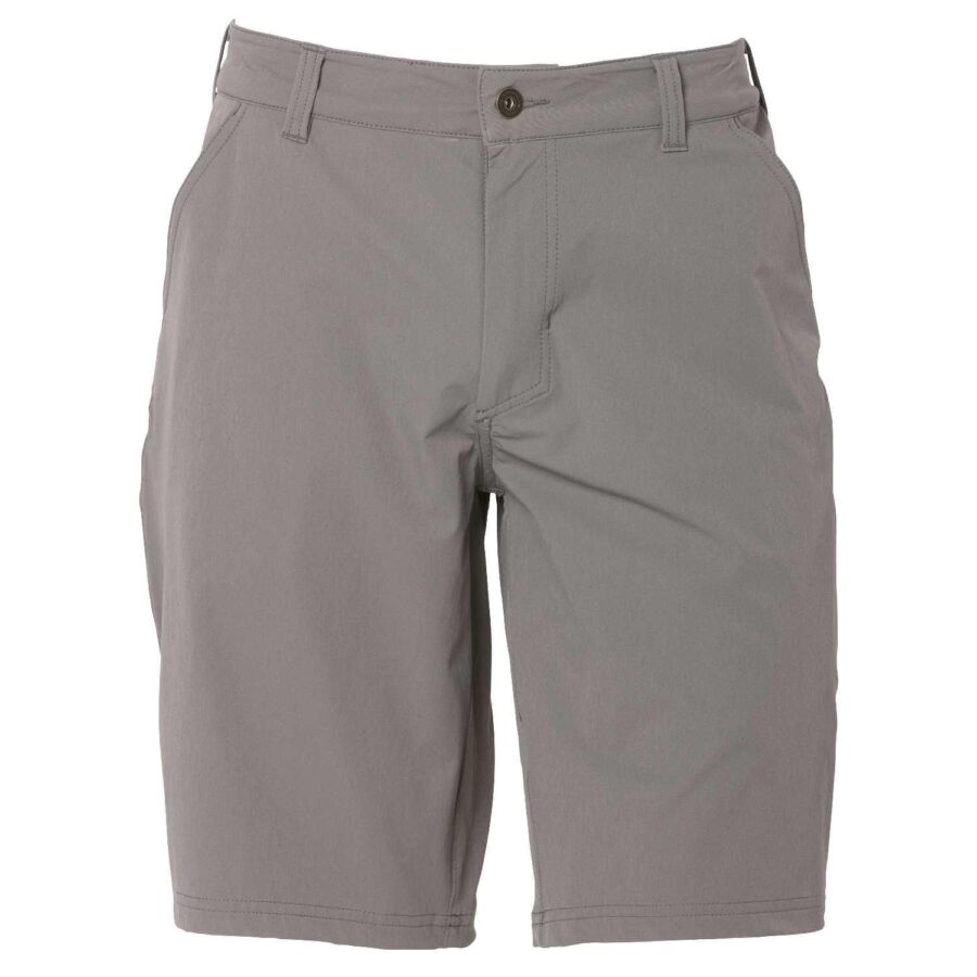 Grundens Gaff Short 11" - Charcoal