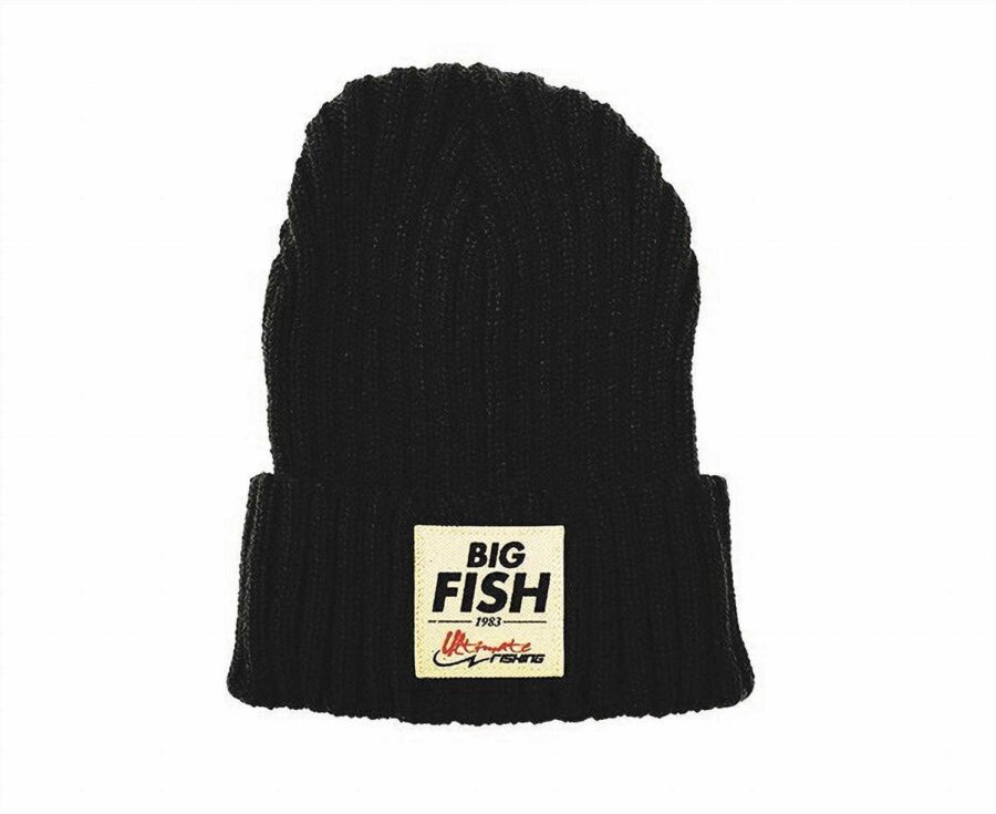 Big Fish 1983 / UF Logo Beanie