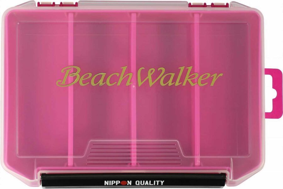 Duo Beach Walker Lure Case 3010 205x145x40mm