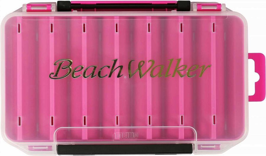 Duo Beach Walker Reversible Lure Case