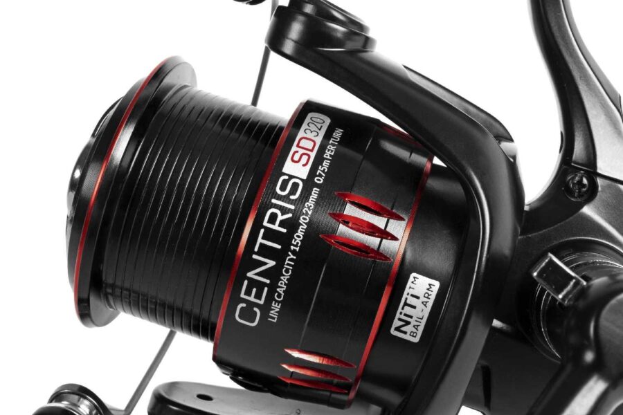 Preston Innovations Centris SD 320 Reel - Image 2