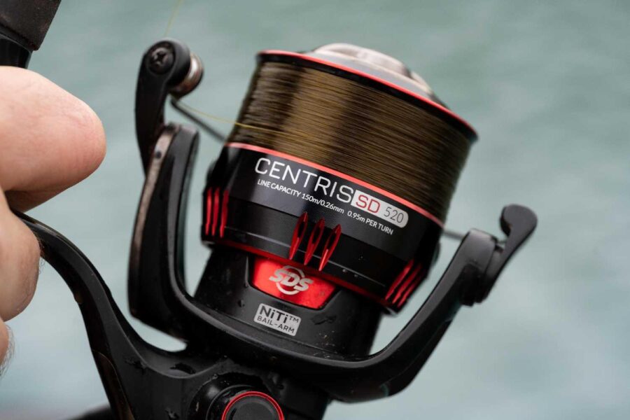 Preston Innovations Centris SD 320 Reel - Image 5