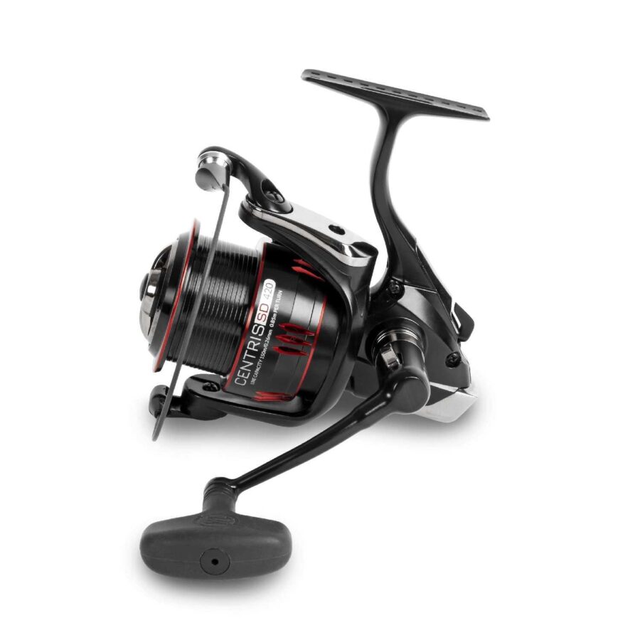 Preston Innovations Centris SD 420 Reel