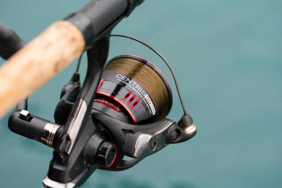 Preston Innovations Centris SD 420 Reel - Image 6