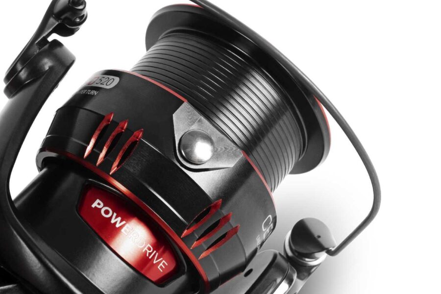 Preston Innovations Centris SD 520 Reel - Image 3