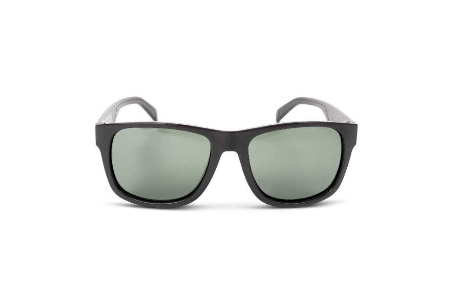 Preston Innovations Inception Leisure Sunglasses - Green Lens - Image 2