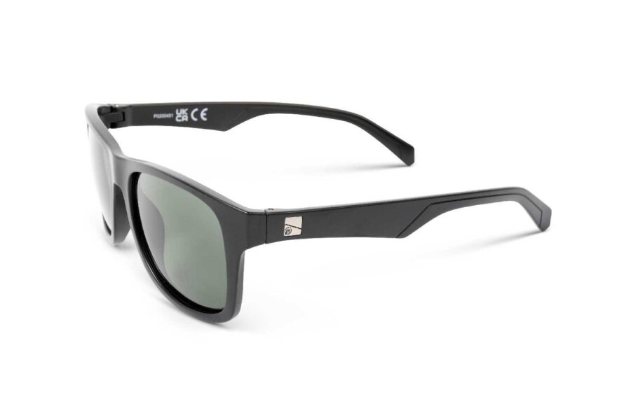 Preston Innovations Inception Leisure Sunglasses - Green Lens - Image 3