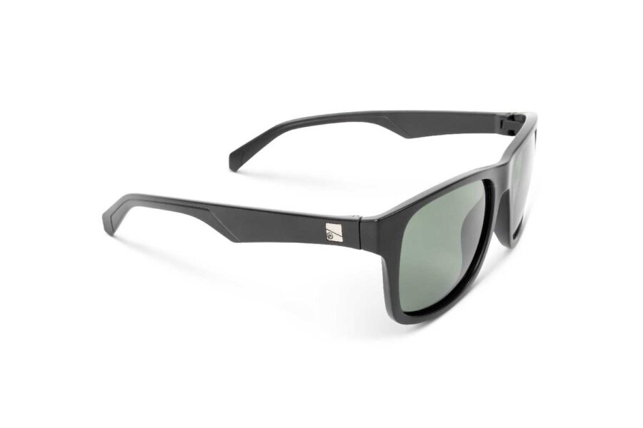 Preston Innovations Inception Leisure Sunglasses - Green Lens - Image 4