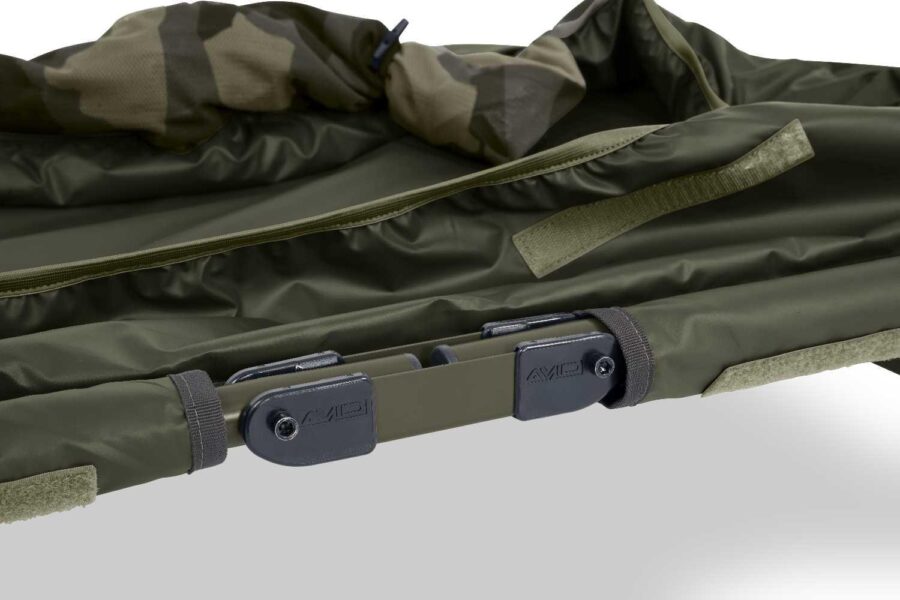 Avid Carp PRO-Tect Safeguard Cradle - Image 9